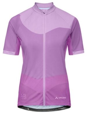 VAUDE Trikot Women’s Posta FZ Tricot III