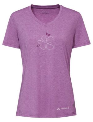 VAUDE T-Shirt Women’s Skomer Print T-Shirt III
