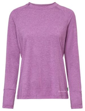 VAUDE T-Shirt Women’s Skomer LS T-Shirt III