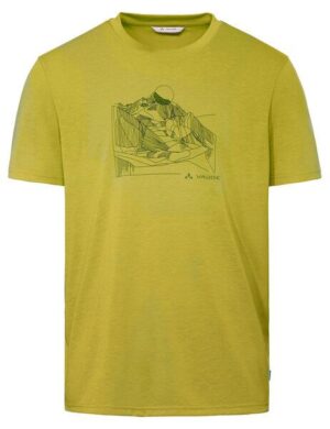 VAUDE T-Shirt Men’s Tekoa T-Shirt III