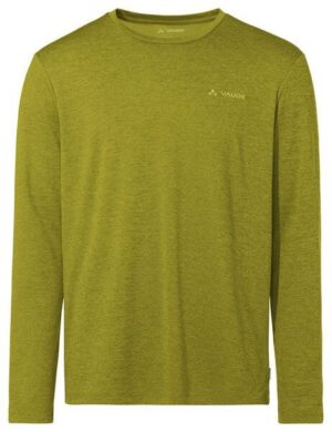 VAUDE T-Shirt Men’s Essential LS T-Shirt