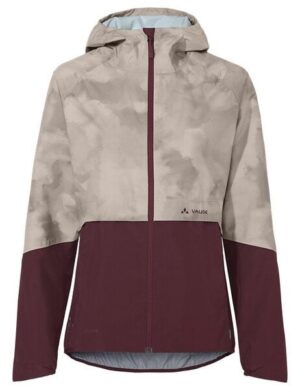 VAUDE Jacken Women’s Loamer Rain Jacket