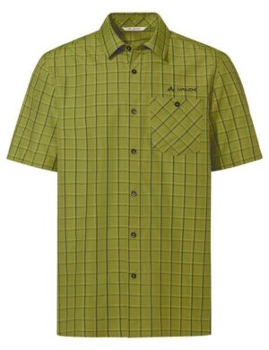 VAUDE Hemd-Bluse Men’s Albsteig Shirt III