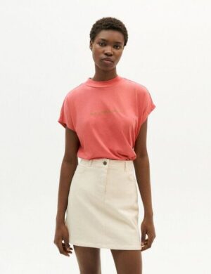 thinking mu Jeansrock – Marsha aus Bio-Baumwolle