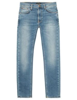 Nudie Jeans Lean Dean – Blue Legend