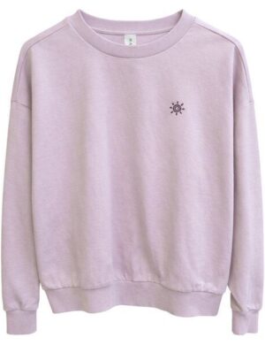 Mazine Sweatshirt Back Print