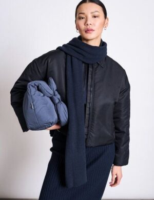 JAN N JUNE Baumwoll Schal ROSS JAN N JUNE Baumwoll Schal ROSS