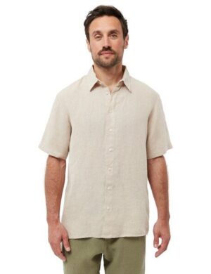 Givn Berlin Kurzarm-Hemd Koda