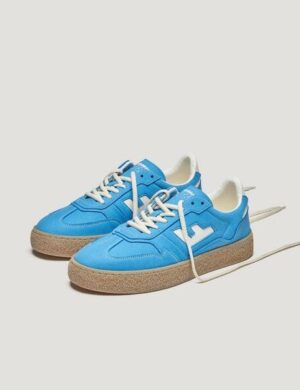 Flamingos‘ Life Sneaker Modell: Burela Bold