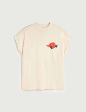 thinking mu Volta T-Shirt, Trompete