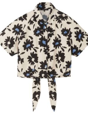 recolution Bluse OCRA BLOOM