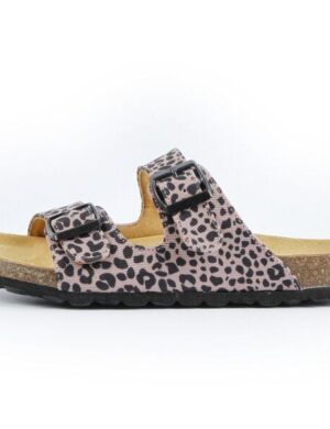 Grand Step Shoes Vegane Pantoletten Luni