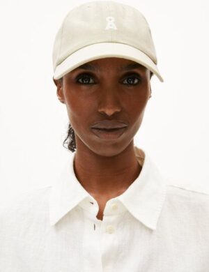 ARMEDANGELS YENAAS BOLD Unisex Kappe aus Bio-Baumwolle