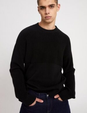 ARMEDANGELS AMAARO – Herren Pullover aus Bio-Baumwolle