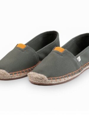 Kingdom of Wow Herren Espadrilles