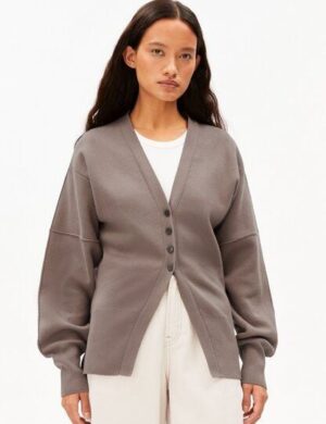 ARMEDANGELS COMPACT BARREL Damen 100% Bio-Baumwolle