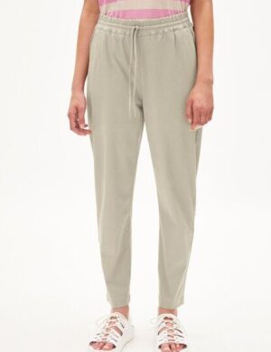 ARMEDANGELS DANYAA – Damen Webhose Regular Fit aus Bio-Baumwoll Mix