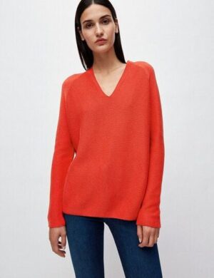 ARMEDANGELS FAARINA – Damen Pullover aus Bio-Baumwolle