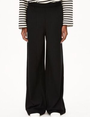 ARMEDANGELS HIMAARI Damen Jerseyhose aus LENZING ECOVERO Viskose Mix