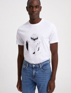 ARMEDANGELS JAAMES COLLECT – Herren T-Shirt aus Bio-Baumwolle