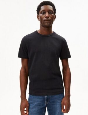 ARMEDANGELS JAAMES Herren T-Shirt aus Bio-Baumwolle