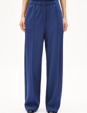 ARMEDANGELS JONVAALIE PUNTO Damen Jerseyhose aus LENZING ECOVERO Viskose Mix