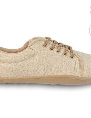 4bare Barefoot Women Sneaker aus 100% Hanf
