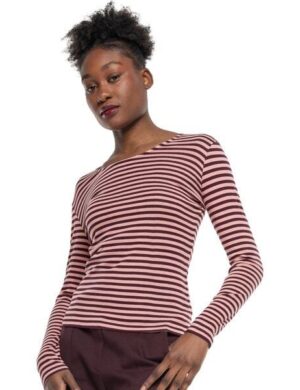 Alma & Lovis Longsleeve Ringel-Shirt