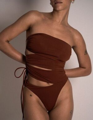 Anekdot Badeanzug Caletta