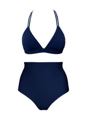 Anekdot Bikini Set Core Top + Core High Slip