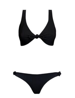Anekdot Bikini Set Line Top + Line Slip