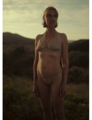 Anekdot Bikini Set Nova Top + Cheeky Slip