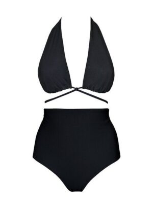Anekdot Bikini Set Versatile Top + Core High Slip