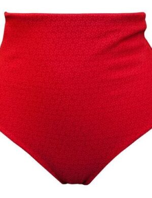 Anekdot Bikini Slip Core High Geranium