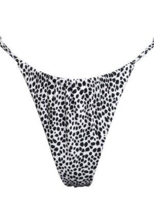 Anekdot Chia Bikini Höschen