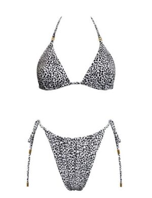 Anekdot Chia Triangle Bikini Set