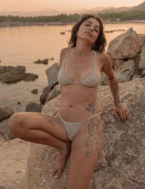 Anekdot Olbia *Limited Edition* Bikini Set