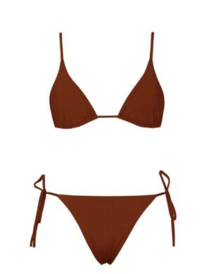 Anekdot Olbia Triangel Bikini Set