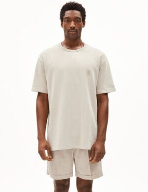 ARMEDANGELS AADRU SWEAT GMT DYE Herren Sweatshirt aus Bio-Baumwolle