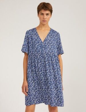 ARMEDANGELS AAINO MIDSUMMER NIGHT – Damen Kleid aus LENZING ECOVERO