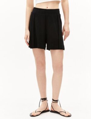 ARMEDANGELS AAREZU – Damen Shorts aus LENZING ECOVERO Viskose Mix