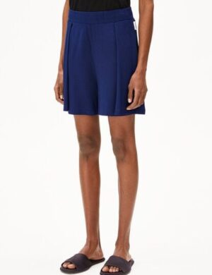 ARMEDANGELS AAREZU Damen Shorts aus LENZING ECOVERO Viskose Mix