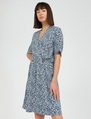 ARMEDANGELS AIRAA PRIMROSE – Damen Kleid aus LENZING ECOVERO