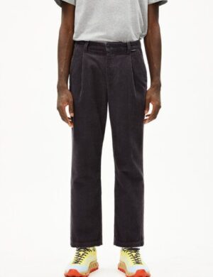 ARMEDANGELS ARAANIO Herren Webhose aus Bio-Baumwoll Mix