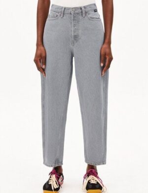 ARMEDANGELS BAARLY BARREL Damen Barrel Leg Jeans