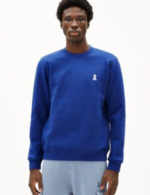 ARMEDANGELS BAARO CHANGEMAKERS Herren Sweatshirts aus Bio-Baumwolle