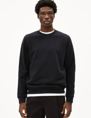 ARMEDANGELS BAARO LOOP Herren Sweatshirt aus Bio-Baumwolle