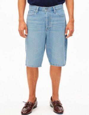 ARMEDANGELS BAGGY HEMP Herren 100% TENCEL Lyocell