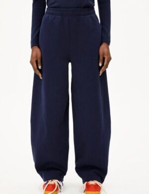 ARMEDANGELS BELLAISAA Damen Sweathose aus Bio-Baumwolle