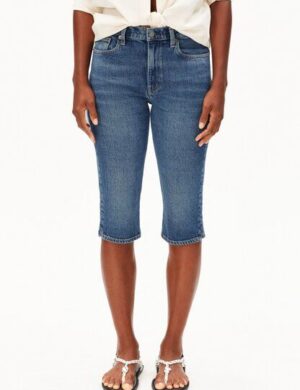 ARMEDANGELS CARENAA Damen Bio-Baumwoll Mix